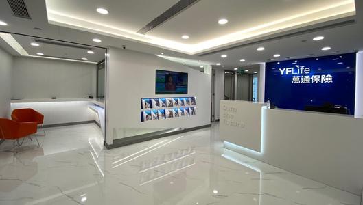 三位一體 萬通保險中介、萬通學校與科技中介服務的融合創新