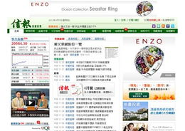 香港信報收回在線廣告經營權，結束與圖素廣告合作關系